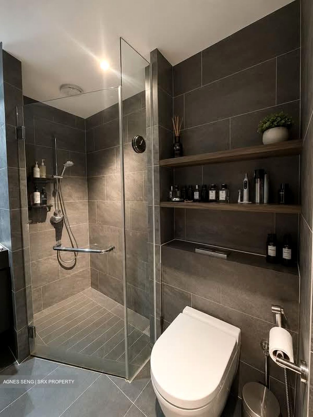 Affinity At Serangoon (D19), Apartment #587165021